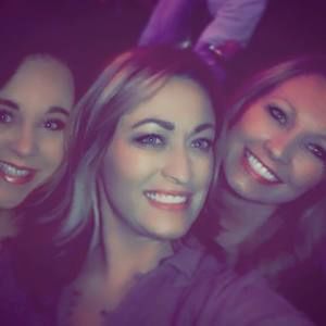 Meet your Posher, Andrea